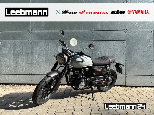 Honda GB 350 S 6 Jahre Garantie