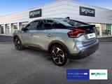 Citroën C4 1.2 PureTech 130 Shine PANO,Navi,Kamera - Citroën C4: Blau