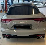 Kia Stinger 3.3 T-GDI AWD GT Klappenauspuff - gebrauchte Kia Stinger aus dem Jahr 2022