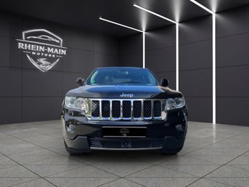 Jeep Grand Cherokee - 2