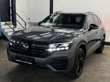 Volkswagen Touareg 3.0 V6 TDI 4Motion DPF Aut. R-Line  - VW Touareg in Duisburg