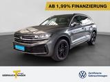 Volkswagen Touareg 3.0 TDI 4M ELEGANCE EDITION FACELIFT LM2 - Volkswagen Touareg: Facelift