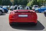 Audi TT Roadster 2.0 TFSI S-Line LED Navi Sitzheizung - Audi TT: TFSI