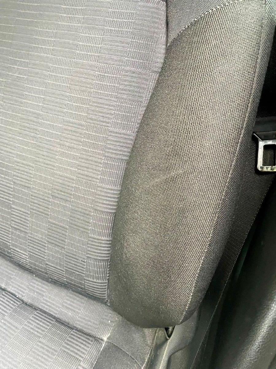 Mercedes-Benz C180 2006 — photo 15