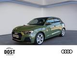Audi A1 Sportback advanced 30 TFSI S tronic LED+NAVI