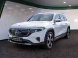 Mercedes-Benz EQB 300 4M ElectricArt 7-SITZER LED NAVI KAMERA - weiße Mercedes-Benz EQB
