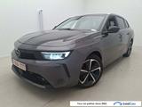 Opel Astra 1.5 Turbo D Elegance LED Virtual ACC 1/2  - Opel Astra Turbo mit Diesel-Antrieb