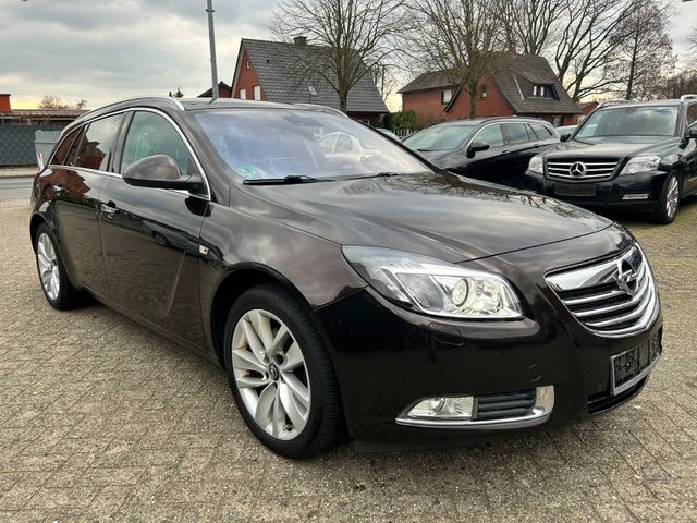 Opel Insignia 2.0 CDTI*Innovation*Xenon*Navi*Sitzheiz