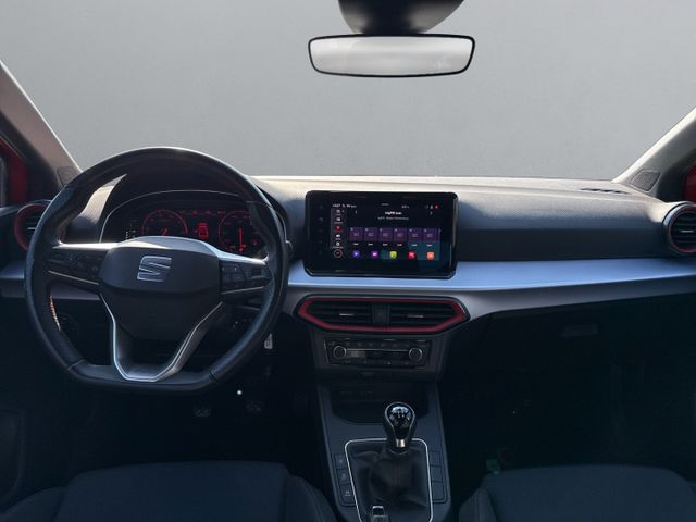 Ibiza FR 1.0 *NAVI+LED-SCHEINWERFER+PDC+Hinten*