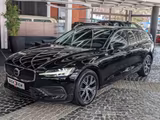 Volvo V60 B3 Core 2.0Turbo MHEV VIRT LED APP SOUND AHK - Volvo aus 2023
