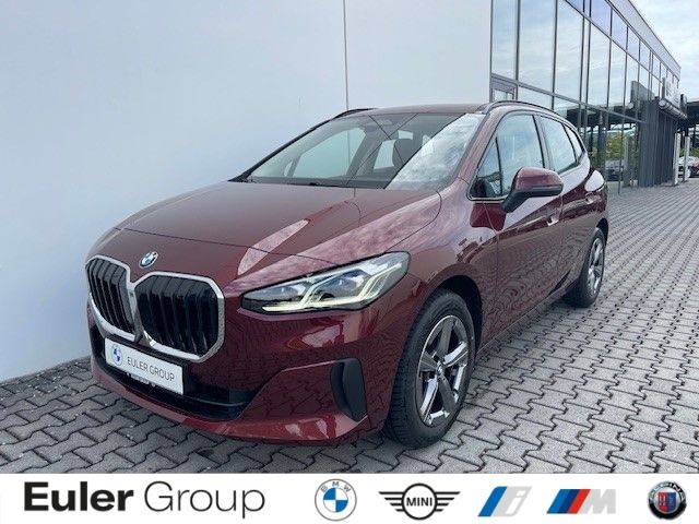 BMW 220 Active Tourer i AHK 17'' adLED Alarm Komfort