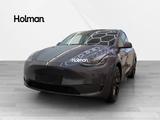 Tesla Model Y Long Range Dual Motor A.pilot Pr. Int. - Tesla Model Y: Grau