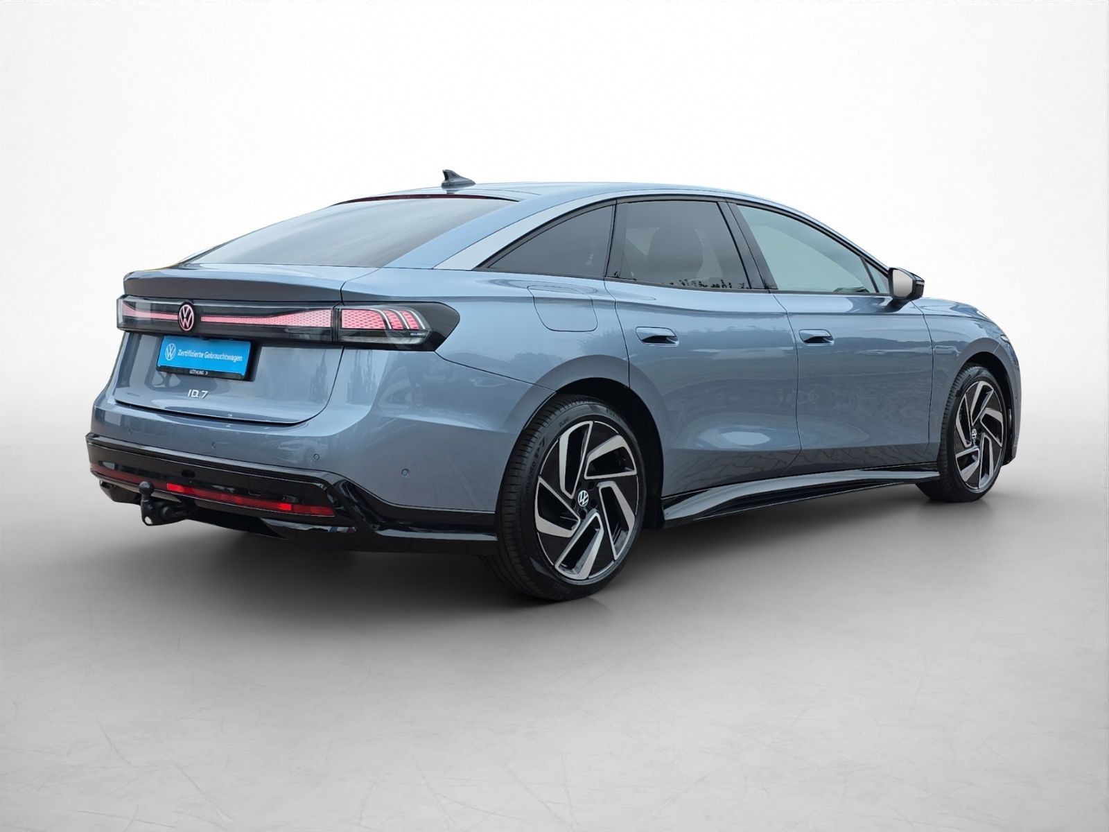 Volkswagen ID.7 - Bild 3