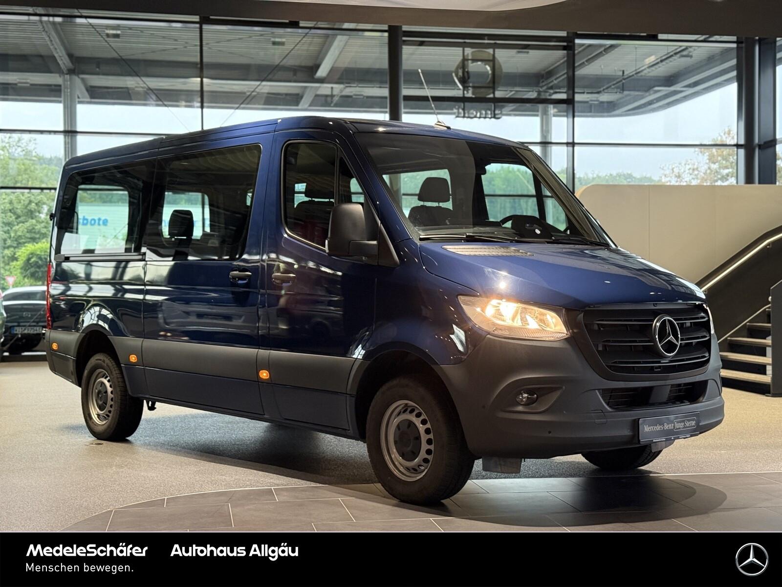 Mercedes-Benz Sprinter 315 CDI TOURER PRO 8 SITZE PARKPAKET