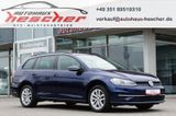 Volkswagen Golf VII Variant 1.4 TSI Comfortline *NAVI*AHK* - Volkswagen in Dresden