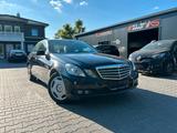 Mercedes-Benz E 200 E -Klasse Lim. E 200 CDI BlueEfficiency - Mercedes-Benz E 200: Limousine, Cdi Blueefficiency