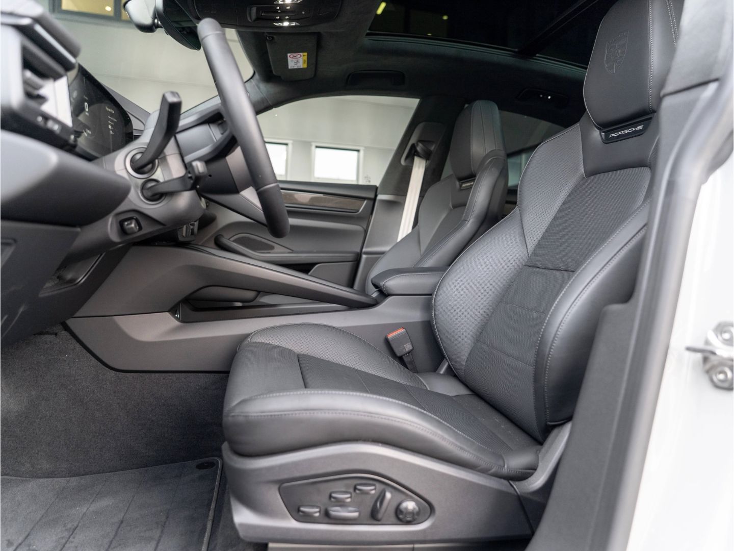 Porsche Macan - Bild 29