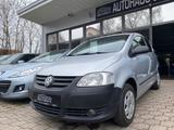 Volkswagen Fox*SEHR GEPFLEGT*2.HAND*INSPEKTION NEU*SITZHEIZ - Volkswagen Fox aus 2007