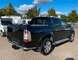 Ford Ranger Doka Wildtrak 4x4/ AC/ AHK - Ford Ranger Gebrauchtwagen in Bremen