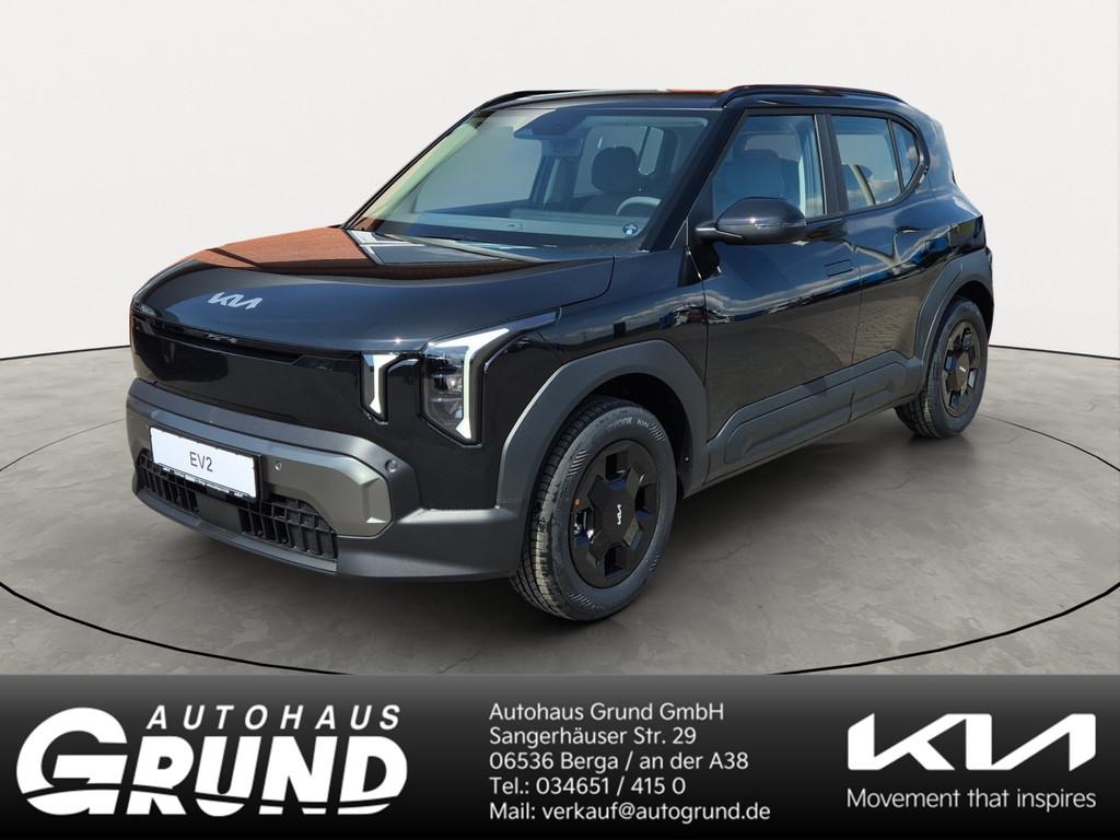 Kia EV2 42.2 AIR | 5S | WINTER-PAKET | WP |