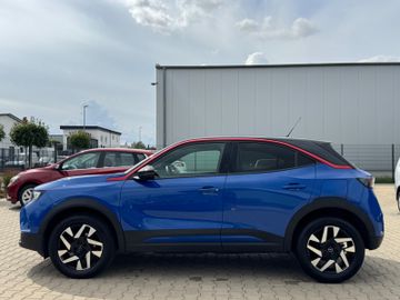 Opel Mokka - 8
