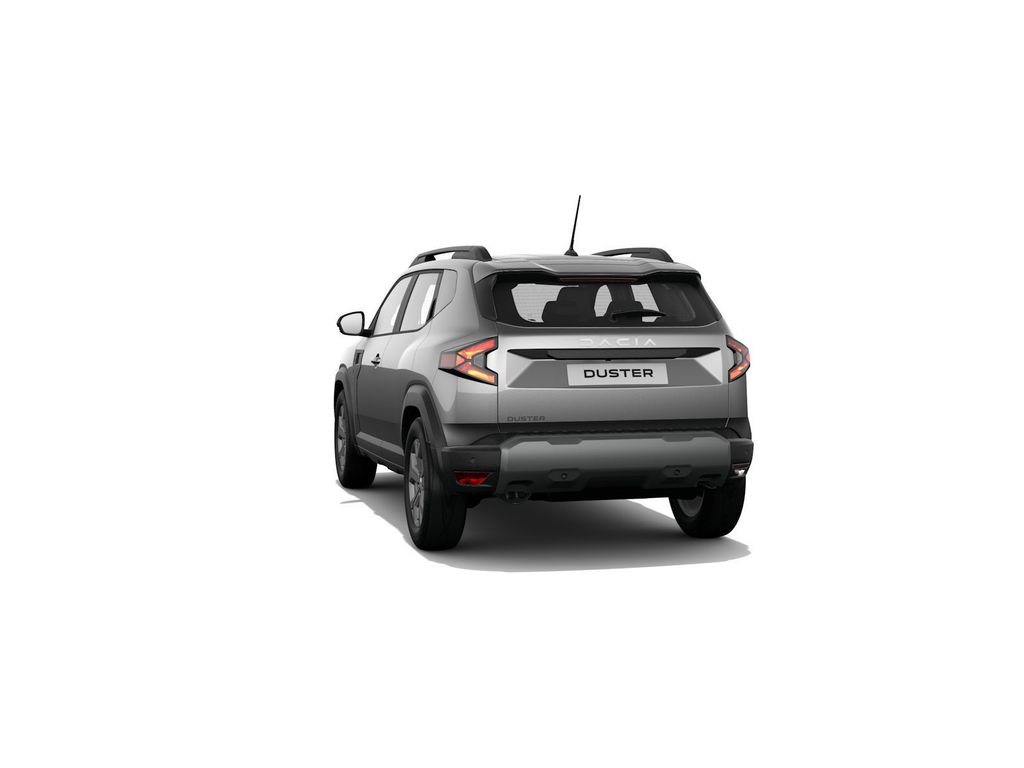 DACIA Duster - Bild 5