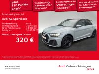 Audi A1 - Vorschau Bild 1