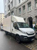 Andere Ivecco 35S Flexbux 3.5t -Euro6 /2017 - Andere in Bochum