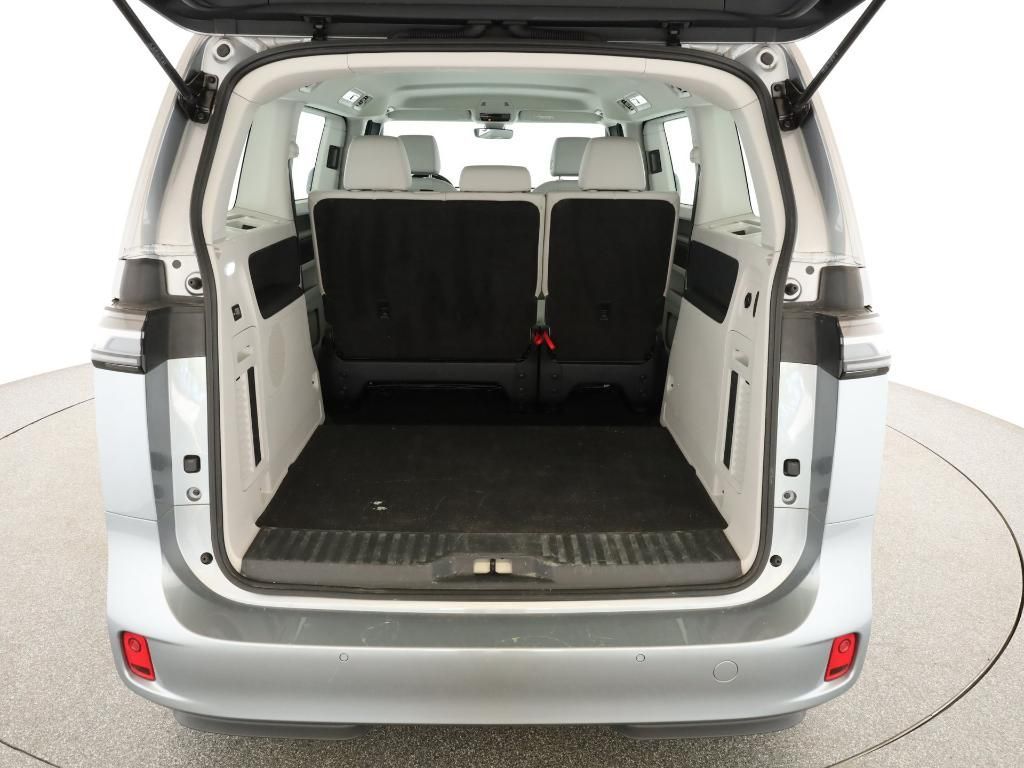 Volkswagen ID. Buzz - Bild 9