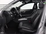 Mercedes-Benz E 300 BlueTEC HYBRID | sitzheizung | kamera | na - Mercedes-Benz E 300: Bluetec