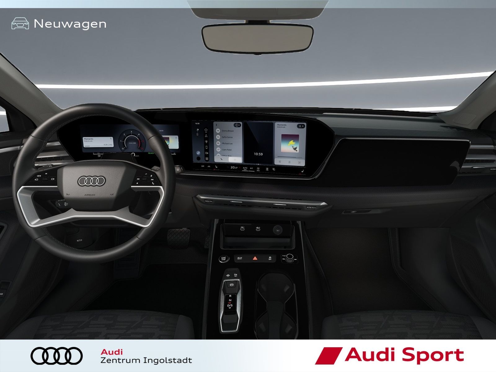 Audi A5 - Bild 11
