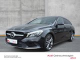 Mercedes-Benz CLA 180 Shooting Brake AMG LED PANO STANDHZG AHK - Mercedes-Benz CLA 180 Shooting Brake aus 2017