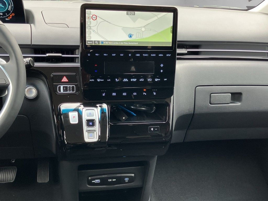 Hyundai Staria – Bild 15