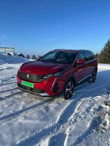 Peugeot 5008 Allure Pack - Peugeot 5008 in Erfurt