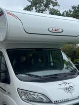 LMC Breezer A694 G/ Fiat Ducato Multijet 130 - Angebote