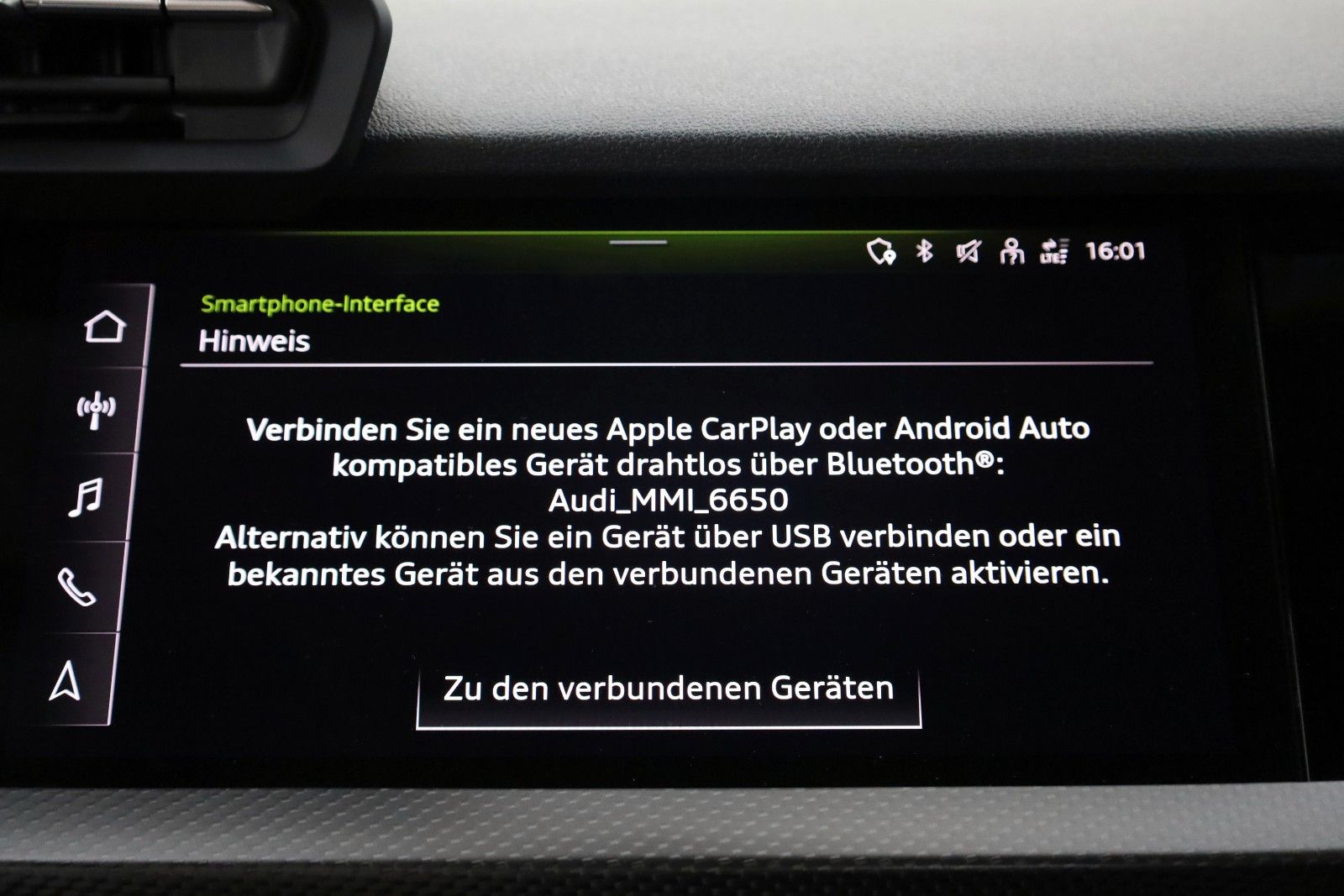 Fahrzeugabbildung Audi RS3 Lim. , RS-Designpaket, HUD,Panorama,Matrix