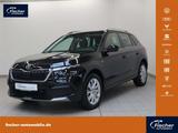 Skoda Kamiq 1.0 TSI Tour 6-Gang LED/NAV/DC/RFK/PDC/SH - Skoda Kamiq Gebrauchtwagen in Leipzig