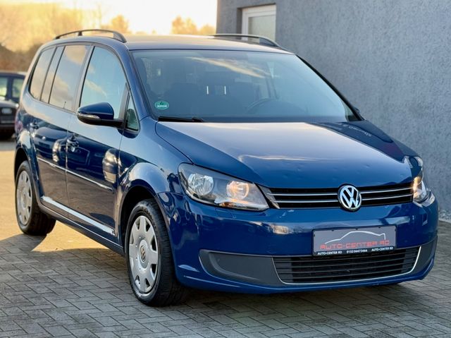 Volkswagen Touran 1.2 Comfortline BMT |KLIMA|PDC|