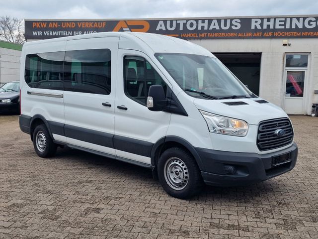 Ford Transit Kombi 350 L3 Trend+9 Sitzer