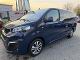 Peugeot Traveller Business VIP L3 Vol Vol Vol - Peugeot Traveller aus 2018