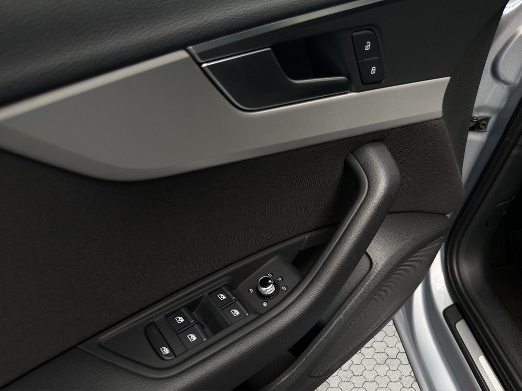 Audi A4 - Bild 22