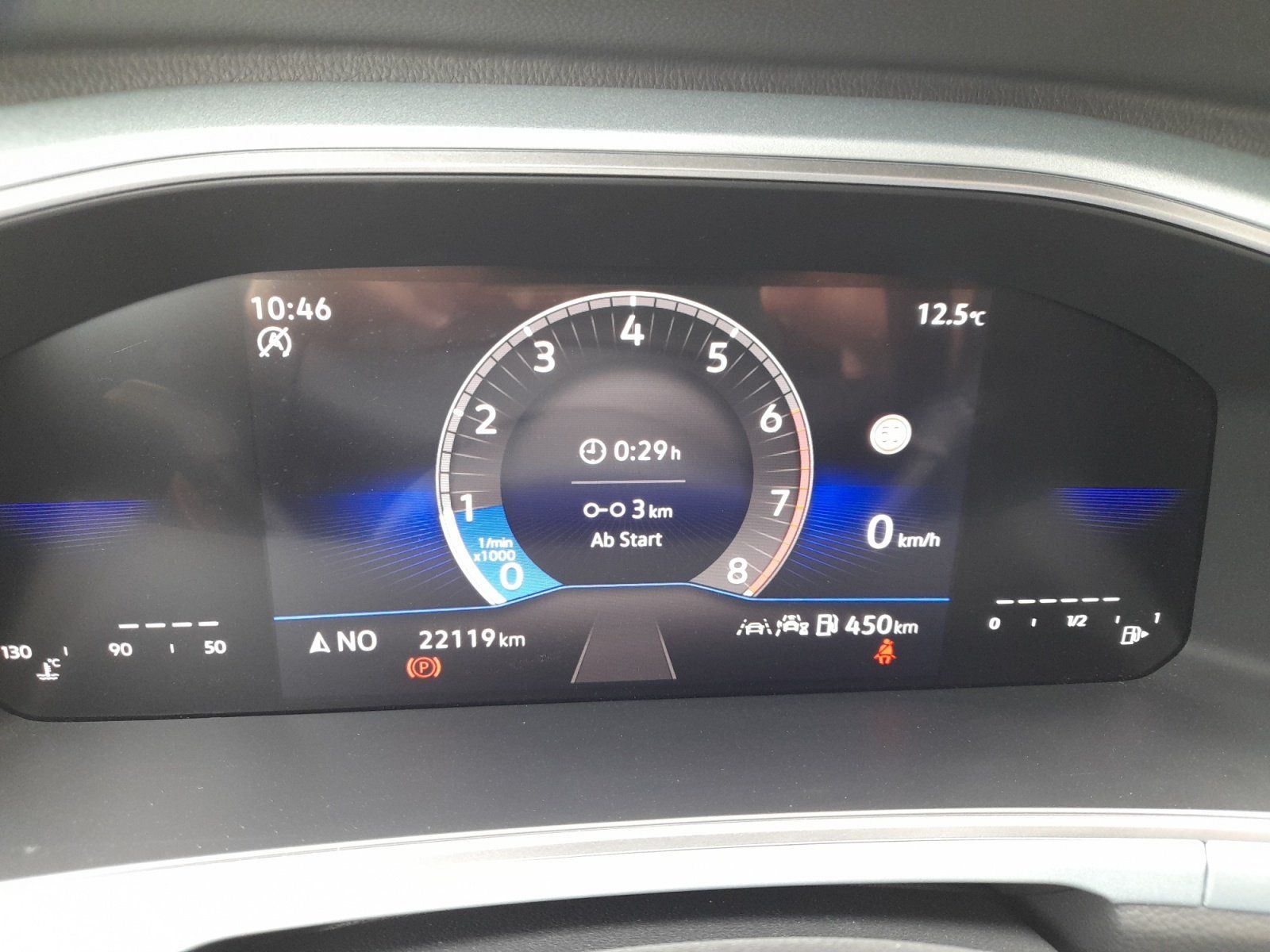 Volkswagen T-Roc - Bild 12