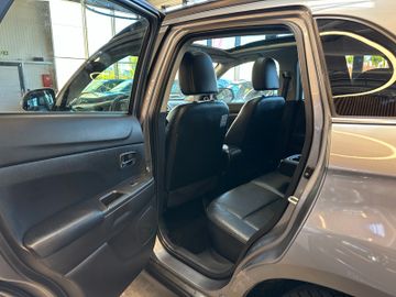 Mitsubishi ASX *VollLEDER*PANO*TEMPO*CAM*SUBWOOFER*AHK*