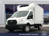 Ford Transit 350 L2 Trend #Kühlkoffer #Standkühlung - Ford Transit: ST