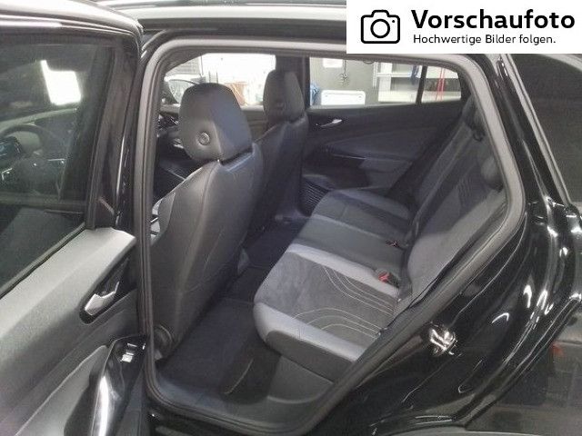 Volkswagen ID.4 - Bild 5
