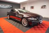 Jaguar XJ Supersport 5.0 V8 Kompressor Langversion - gebrauchte Jaguar XJ aus dem Jahr 2010
