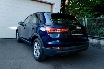 Audi Q3 - 8