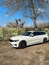 BMW 320i Touring G21 - BMW 320 in Bonn