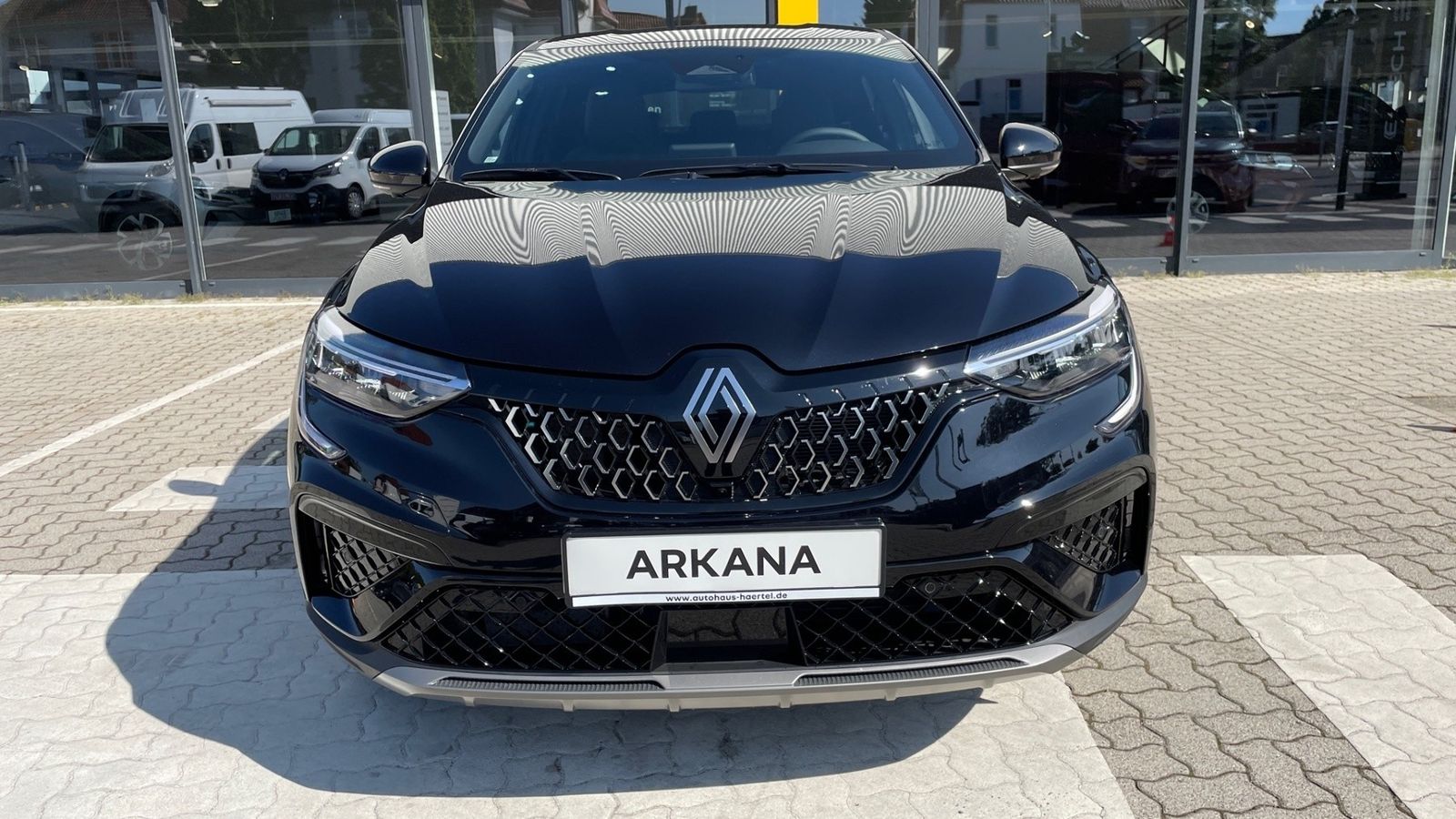 Renault Arkana - Bild 2