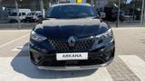 Renault Arkana TECHNO Mild Hybrid 140 EDC - Renault Arkana Techno mit Hybrid-Antrieb (Benzin/Elektro)